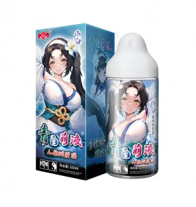 LULU Cup - Qingbai Kawaii Milky Lubricant (Warming - 320ml)