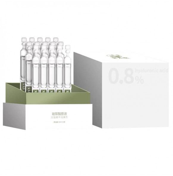 ANTAIYI - Hyaluronic Acid Serum ANTAIYI - Hyaluronic Acid Serum