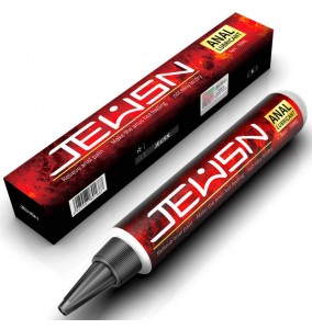 JEUSN Watersoluble Anal Lubricant (Warming - 95ml)