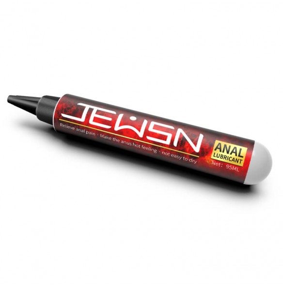 JEUSN Watersoluble Anal Lubricant (Warming - 95ml) JEUSN Watersoluble Anal Lubricant (Warming - 95ml)