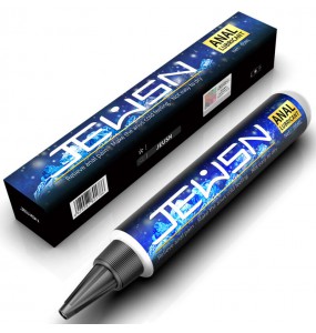 JEUSN Watersoluble Anal Lubricant (Cooling - 95ml)