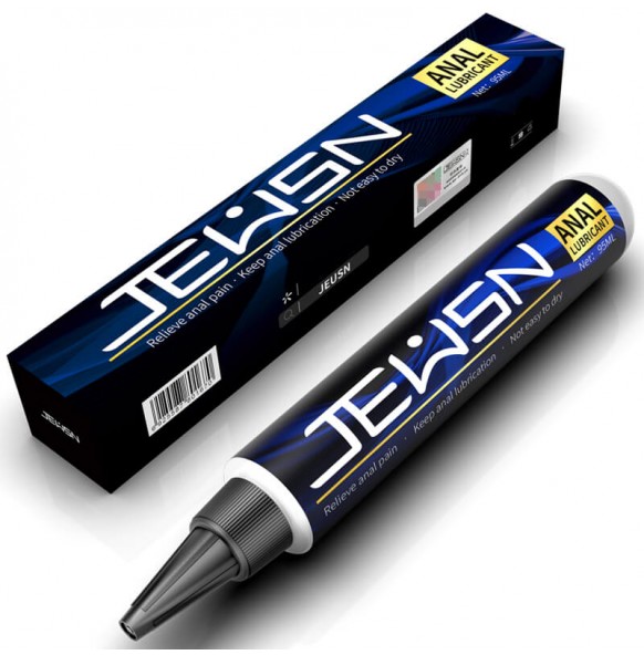 JEUSN Watersoluble Anal Lubricant (Comfortable - 95ml) JEUSN Watersoluble Anal Lubricant (Comfortable - 95ml)