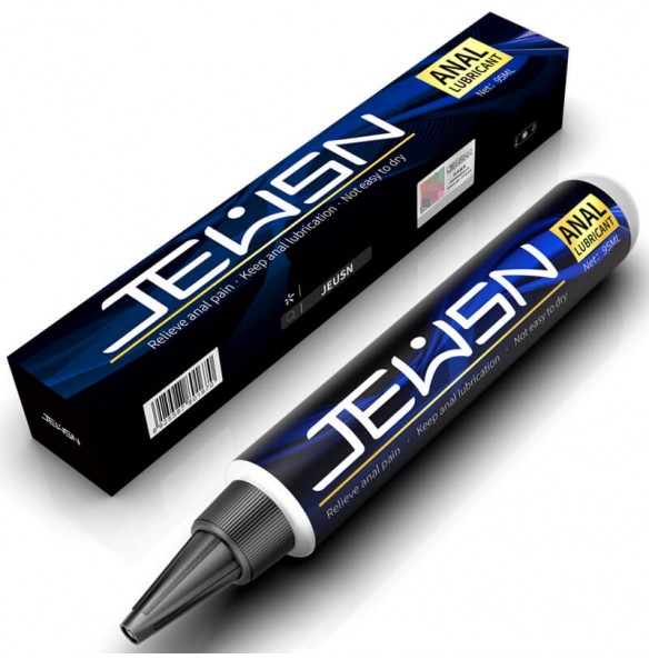 JEUSN Watersoluble Anal Lubricant (Comfortable - 95ml) JEUSN Watersoluble Anal Lubricant (Comfortable - 95ml)