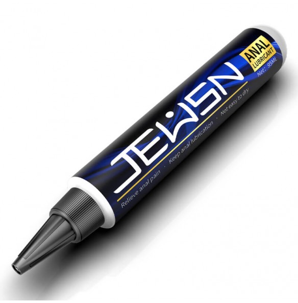 JEUSN Watersoluble Anal Lubricant (Comfortable - 95ml) JEUSN Watersoluble Anal Lubricant (Comfortable - 95ml)