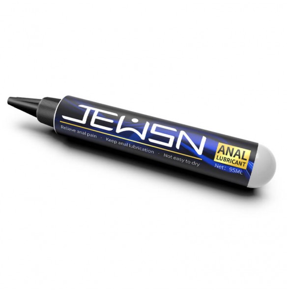 JEUSN Watersoluble Anal Lubricant (Comfortable - 95ml) JEUSN Watersoluble Anal Lubricant (Comfortable - 95ml)