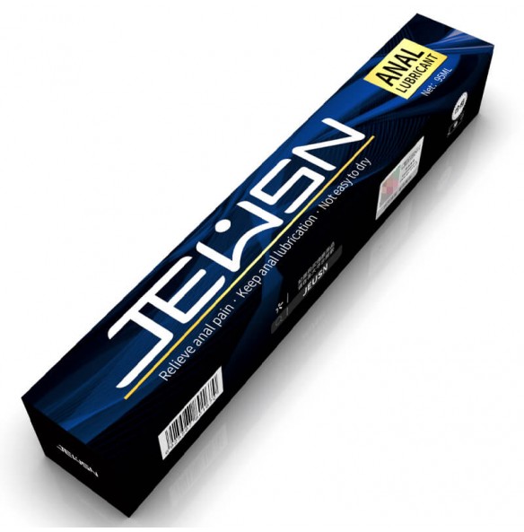 JEUSN Watersoluble Anal Lubricant (Comfortable - 95ml) JEUSN Watersoluble Anal Lubricant (Comfortable - 95ml)