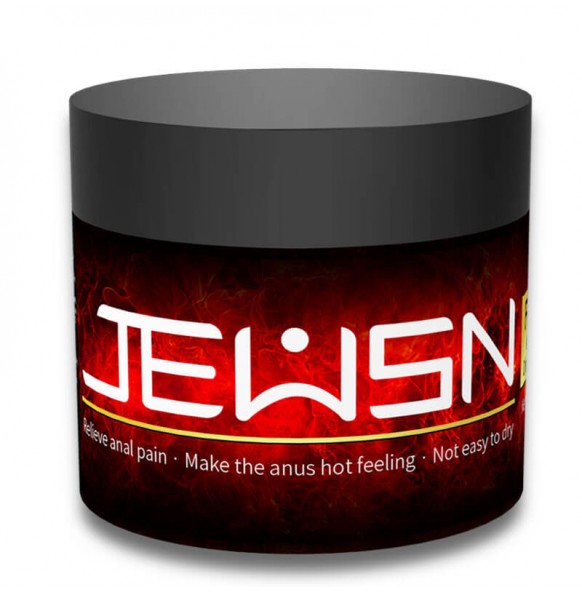 JEUSN Fist Anal Smooth Lubricant (Warming - 150 Gram) JEUSN Fist Anal Smooth Lubricant (Warming - 150 Gram)