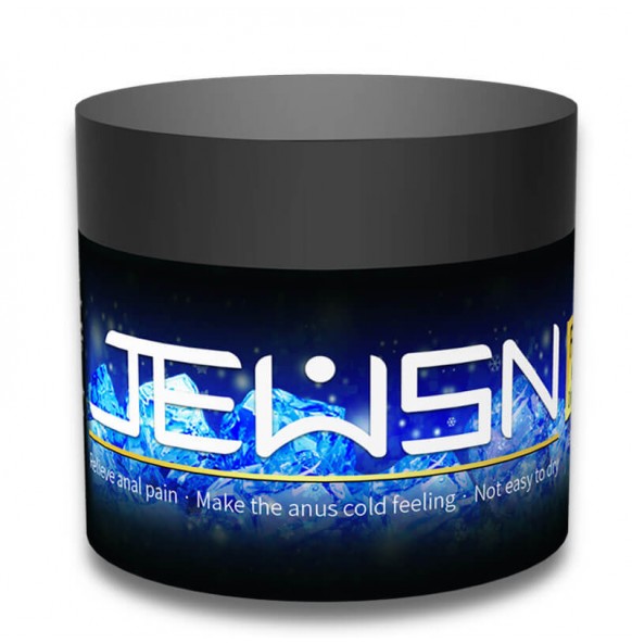 JEUSN Fist Anal Smooth Lubricant (Cooling - 150 Gram) JEUSN Fist Anal Smooth Lubricant (Cooling - 150 Gram)