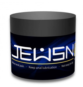 JEUSN Fist Anal Smooth Lubricant (Slow Pain - 150 Gram)