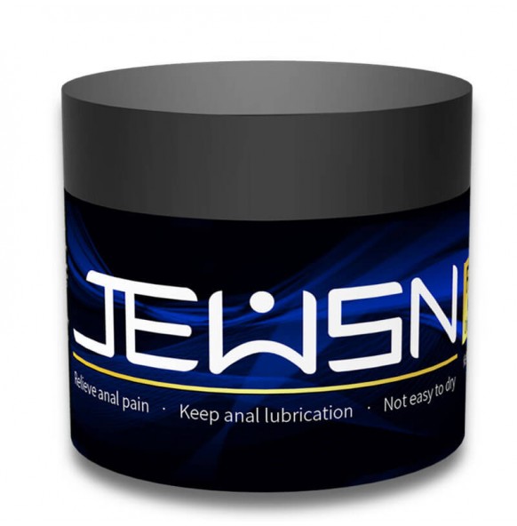 JEUSN Fist Anal Smooth Lubricant (Slow Pain - 150 Gram) JEUSN Fist Anal Smooth Lubricant (Slow Pain - 150 Gram)