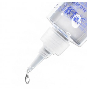 Qing Qi Water Based Body Lubricant (200g)