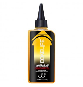 Cokelife - Anti-Pain Anal Sex Lubricant (Pain Relieve - 85ml)