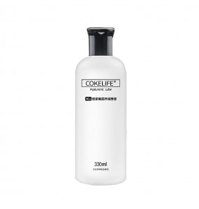 Cokelife - Hyaluronic Acid Lubricant (330ml)