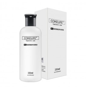 Cokelife - Hyaluronic Acid Lubricant (330ml)