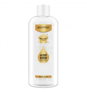 MIZZZEE Golden Editon Large Capacity Lubricant (200ml)