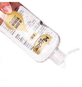 MIZZZEE Golden Editon Large Capacity Lubricant (200ml)