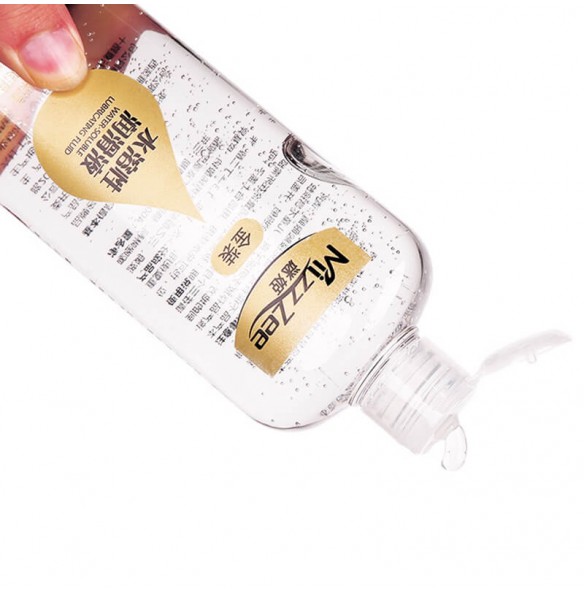 MIZZZEE Golden Editon Large Capacity Lubricant (200ml) MIZZZEE Golden Editon Large Capacity Lubricant (200ml)