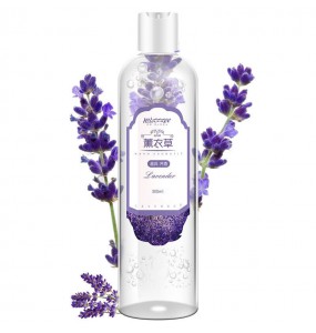 MizzZee - Big Capacity Lavender Lubricant (300ml)
