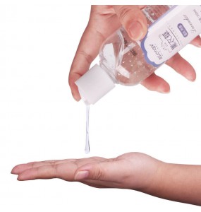 MizzZee - Big Capacity Lavender Lubricant (300ml)
