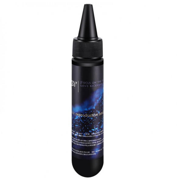 MIZZZEE - Anal Sex Water Soluble Lubricant (80ml) MIZZZEE - Anal Sex Water Soluble Lubricant (80ml)