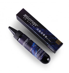 MIZZZEE - Anal Sex Water Soluble Lubricant (80ml)