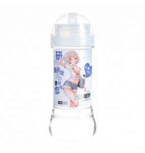 MizzZee - Love at First Touch Lubricant (High Viscosity - 200ml)