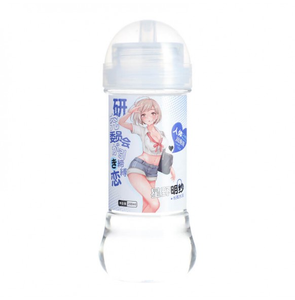 MizzZee - Love at First Touch Lubricant (High Viscosity - 200ml) MizzZee - Love at First Touch Lubricant (High Viscosity - 200ml)