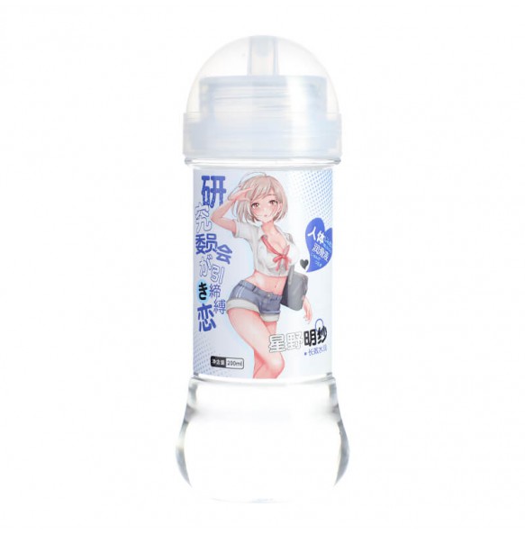 MizzZee - Love at First Touch Lubricant (High Viscosity - 200ml)