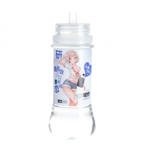 MizzZee - Love at First Touch Lubricant (High Viscosity - 200ml)
