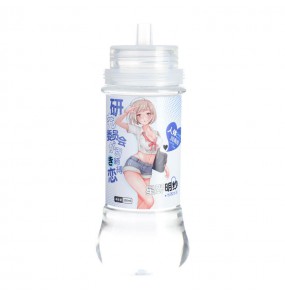 MizzZee - Love at First Touch Lubricant (High Viscosity - 200ml)