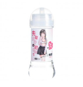 MizzZee - Love at First Touch Lubricant (Medium Viscosity - 200ml)