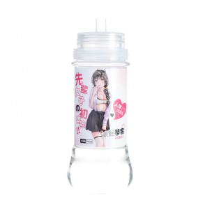 MizzZee - Love at First Touch Lubricant (Medium Viscosity - 200ml)