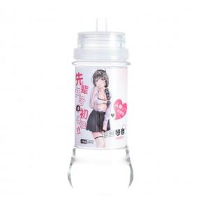 MizzZee - Love at First Touch Lubricant (Medium Viscosity - 200ml)