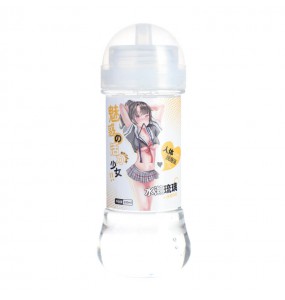 MizzZee - Love at First Touch Lubricant (Low Viscosity - 200ml)