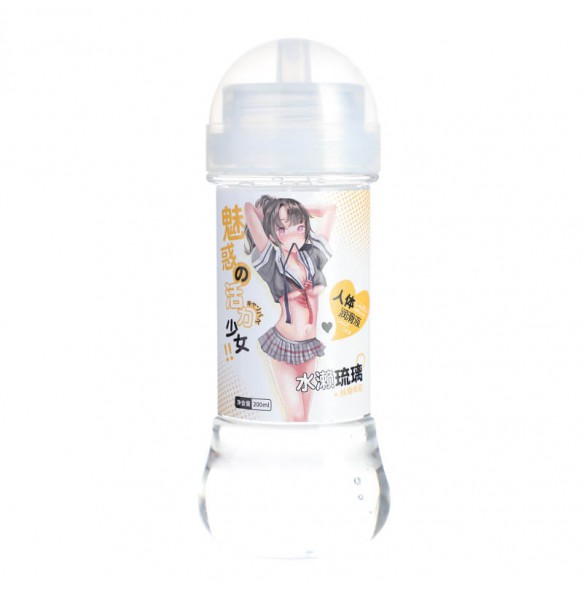 MizzZee - Love at First Touch Lubricant (Low Viscosity - 200ml)