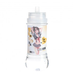 MizzZee - Love at First Touch Lubricant (Low Viscosity - 200ml)