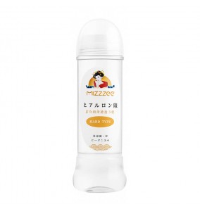 MizzZee - Multi-Texture Lubricant (HARD - 300ml)