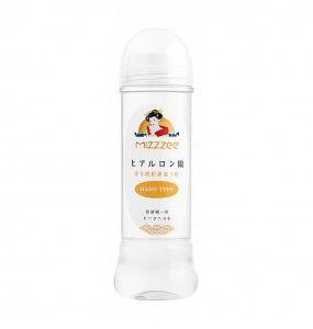 MizzZee - Multi-Texture Lubricant (HARD - 300ml)