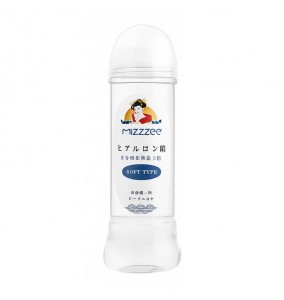 MizzZee - Multi-Texture Lubricant (SOFT - 300ml)