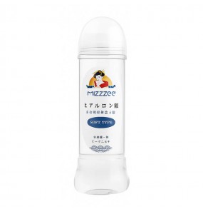 MizzZee - Multi-Texture Lubricant (SOFT - 300ml)