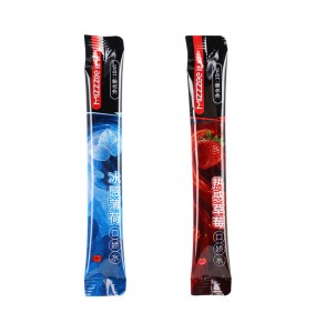 MizzZee - Frost Fire Duo Sensation Lubricant 2nd Generation (10Pcs*10ml)