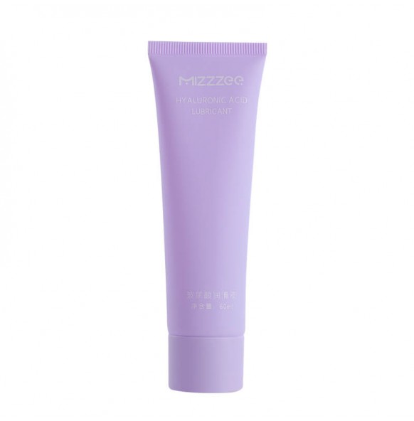 MizzZee - Hyaluronic Acid Lubricant (60ml) MizzZee - Hyaluronic Acid Lubricant (60ml)