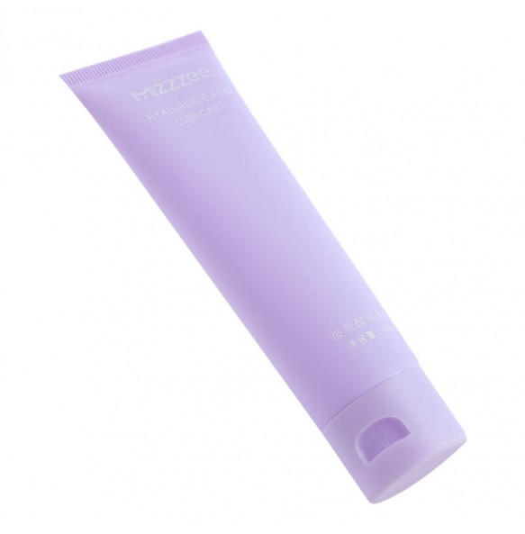 MizzZee - Hyaluronic Acid Lubricant (60ml) MizzZee - Hyaluronic Acid Lubricant (60ml)
