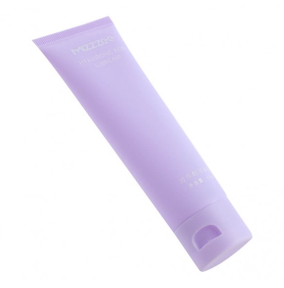 MizzZee - Hyaluronic Acid Lubricant (60ml) MizzZee - Hyaluronic Acid Lubricant (60ml)