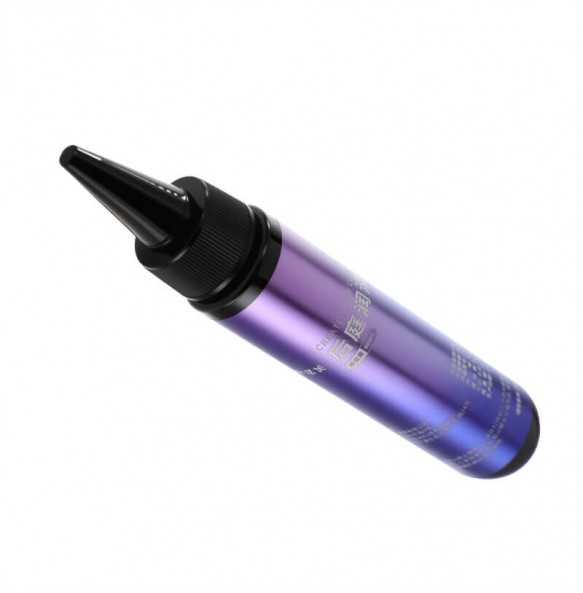 MizzZee - Anal Comfort Lubricant (80ml) MizzZee - Anal Comfort Lubricant (80ml)