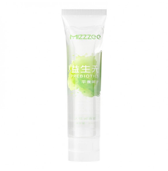 MizzZee - Prebiotic Balance Care Lubricant (100ml) MizzZee - Prebiotic Balance Care Lubricant (100ml)