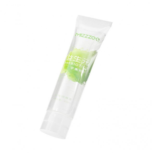 MizzZee - Prebiotic Balance Care Lubricant (100ml) MizzZee - Prebiotic Balance Care Lubricant (100ml)