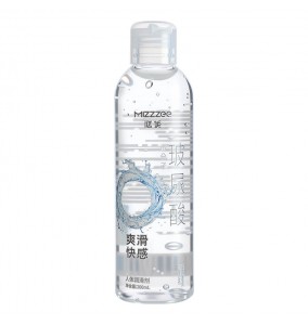 MizzZee - Low Molecular Hyaluronic Acid Lubricant (200ml)