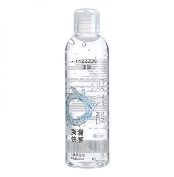 MizzZee - Low Molecular Hyaluronic Acid Lubricant (200ml)