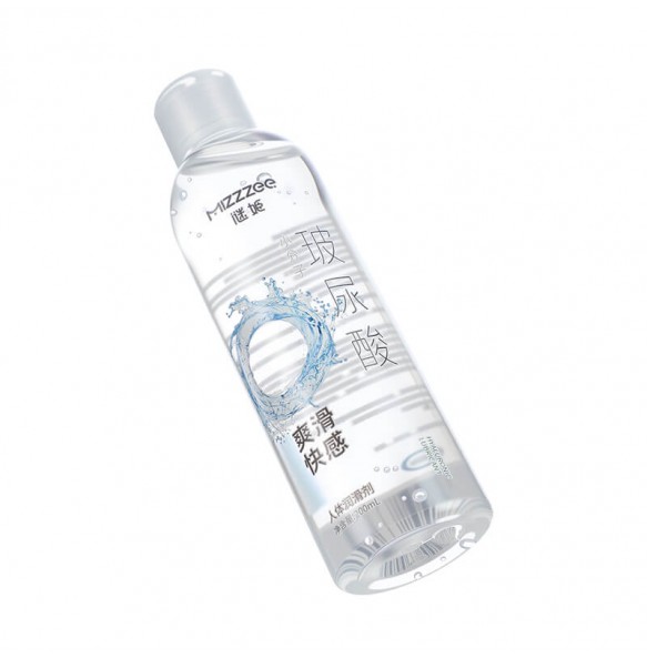 MizzZee - Low Molecular Hyaluronic Acid Lubricant (200ml) MizzZee - Low Molecular Hyaluronic Acid Lubricant (200ml)